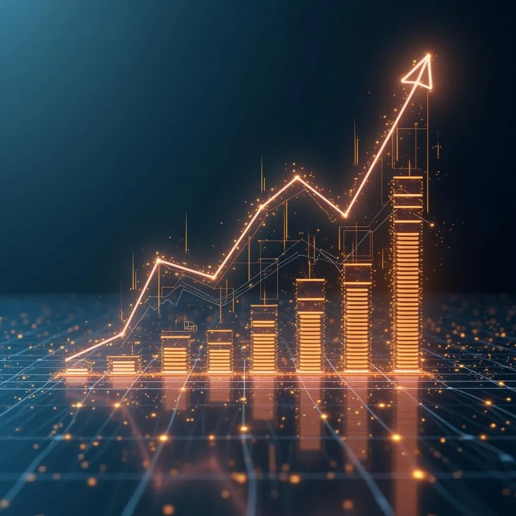 Article sur l'investissement IA