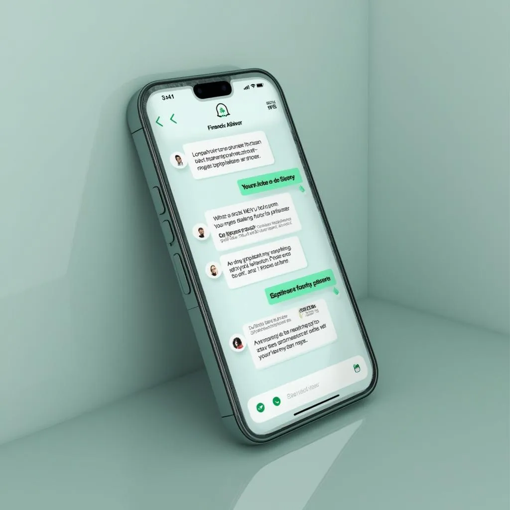 Projet Conseiller IA